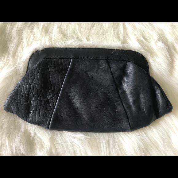 Lauren Merkin Clutch - Picture 2 of 6